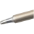 Jbc Tools C245731 forrasztóhegy, véső forma, egyenes 0.6 x 0.3 mm, hossza 10.5 mm (C245731)