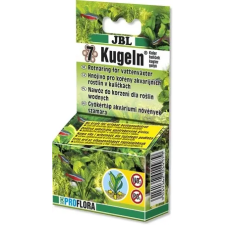 JBL 7 Kugeln akvárium vegyszer