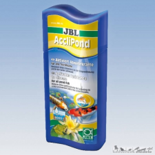  JBL AccliPond 500ml akvárium vegyszer