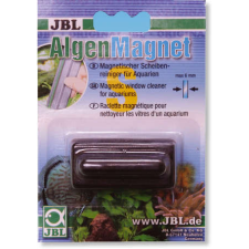 JBL Algenmagnet mágneses algakaparó akváriumhoz - S halfelszerelések
