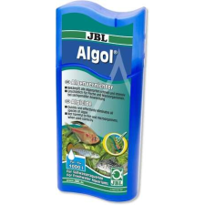 JBL Algol algairtó szer akváriumokba (Közeli lejárat) 100ml akvárium vegyszer