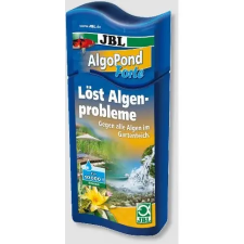 JBL AlgoPond Forte 250ml akvárium dekoráció