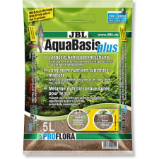 JBL AquaBasis plus 5l akvárium dekoráció