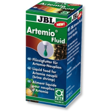 JBL ArtemioFluid (50 ml) haleledel