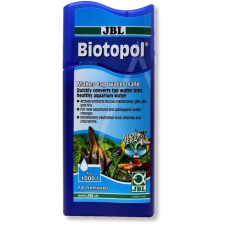 JBL Biotopol (250 ml) akvárium vegyszer