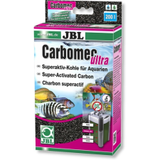JBL Carbomec ultra Superaktivkohle akvárium vízszűrő