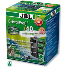  Jbl Cristalprofi I 60 Greenline Kímélő Belső Szűrő (40-80L) (60971) akvárium vízszűrő