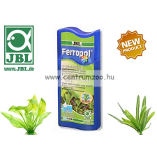  Jbl Ferropol Általános Növénytáp - 500 Ml (23043) akvárium vegyszer