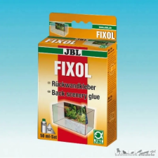  JBL FIXOL 50ml kép ragasztó halfelszerelések