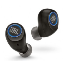 JBL Free X fülhallgató, fejhallgató