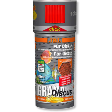 JBL GranaDiscus (Click) prémium eledel diszkoszoknak 250 ml haleledel