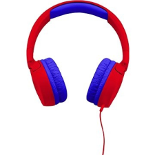 JBL JR300 fülhallgató, fejhallgató