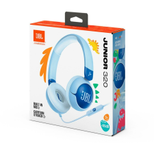 JBL Junior 320 (JR 320) fülhallgató, fejhallgató