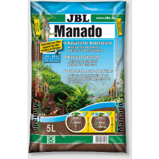JBL | Manado - 5 L halfelszerelések