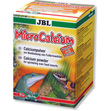 JBL MicroCalcium mikro finomságú kálcium por 100 g vitamin, táplálékkiegészítő kutyáknak