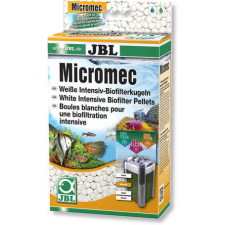 JBL MicroMec intenzív bio szűrőgolyók (universal) akvárium vízszűrő