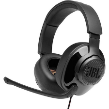 JBL Mikrofonos Fejhallgató JBL QUANTUM Játékok fülhallgató, fejhallgató