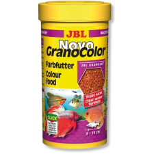 JBL NovoGranoColor utántöltő (250 ml) haleledel
