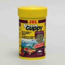 JBL NovoGuppy 250ml haleledel