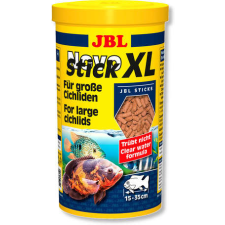 JBL NovoStick XL granulátum nagy méretű sügéreknek 1000 ml haleledel