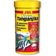 JBL NovoTanganjika (1 L) haleledel