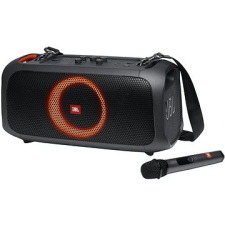 JBL PartyBox On-The-Go hordozható hangszóró