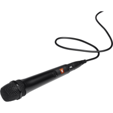 JBL PBM 100 vezetékes mikrofon fekete (JBLPBM100BLK) (JBLPBM100BLK) mikrofon