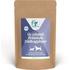JBL Petamin Új-zélandi Prémium Zöldkagylópor 200 g vitamin, táplálékkiegészítő kutyáknak