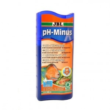 JBL pH - Minus 250ml halfelszerelések