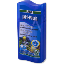 JBL pH-Plus pH-kh növelő oldat, tengervízhez is 100 ml akvárium vegyszer