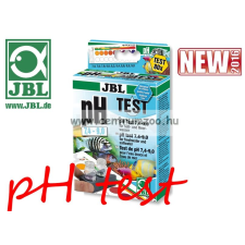  Jbl Ph Test-Set 7,4-9,0 (Jbl25348) Kémhatás, Alkalinitás Teszt akvárium vegyszer