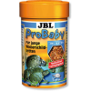 JBL ProBaby - Young turtles természetes táplálék fiatal teknősöknek 100 ml