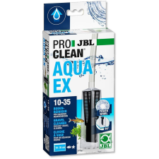 JBL ProClean Aqua Ex 10-35 | Szubsztrátum tisztító halfelszerelések