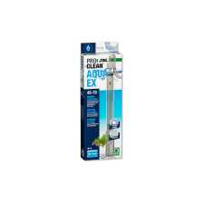 JBL ProClean Aqua EX set 45-70 aljzattisztító 45-70 cm halfelszerelések