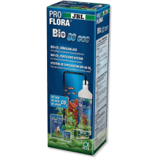 JBL ProFlora Bio80 eco CO2 starter akvárium vegyszer