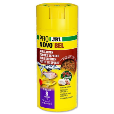  Jbl Pronovo Bel Grano XS Click granulált haleleség 100ml (JBL31113) haleledel