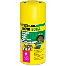 JBL | Pronovo | Botia | Tab M | Haltáp tabletta - 250 ml haleledel
