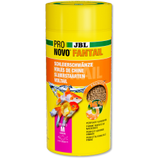 JBL | ProNovo | Fantail | Grano M | Granulátum táplálék - 1000ml/580g haleledel