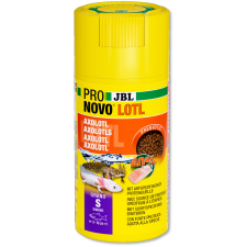 JBL | ProNovo | Lotl | Grano S | Granulátum táplálék - 100 ml/56g haleledel