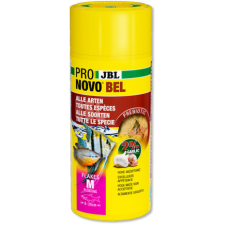 Jbl ProNovobel 100Ml Lemezes Díszhal Táp (31103) haleledel