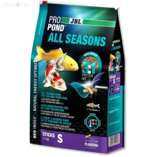JBL ProPond All Seasons S 2,2kg/ 12l haleledel