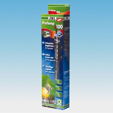 JBL ProTemp hőfokszabályzós fűtő S 100 (100 w, 50-160 l) akvárium fűtő
