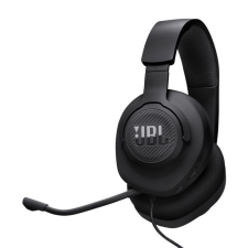JBL Quantum 100 M2 fülhallgató, fejhallgató