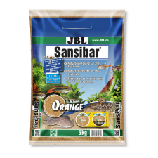 JBL | Sansibar orange - 5 Kg halfelszerelések