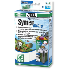 JBL SymecMicro akvárium vízszűrő