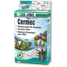 JBL szűrőanyag Cermec 1 l kerámia 62375 akvárium vízszűrő