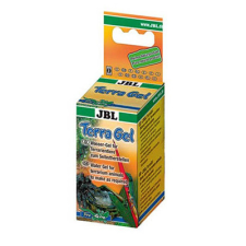 JBL Terragel | Vízgél terráriumi állatok részére - 30 g hüllőeledel