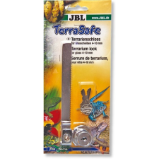 JBL TerraSafe hüllőfelszerelés
