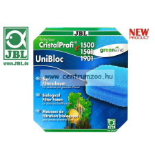  Jbl Unibloc Cp E1500, E1501 E1901 Külső Szűrő Szivacs (Jbl60162) akvárium vízszűrő