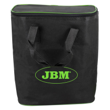 JBM Hűtőtáska FEKETE JBM (JBM-53949) hűtőtáska
